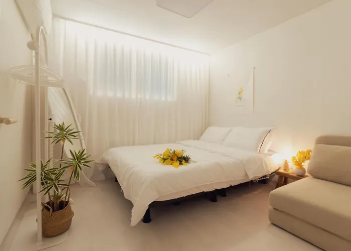 Hello Hongdae Bed & Breakfast 3*