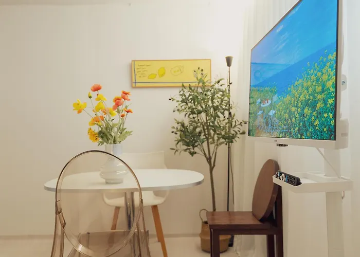 Hello Hongdae Bed & Breakfast Seoel