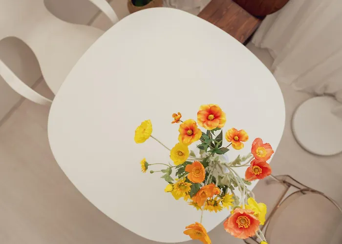 Bed & Breakfast Hello Hongdae Seoel