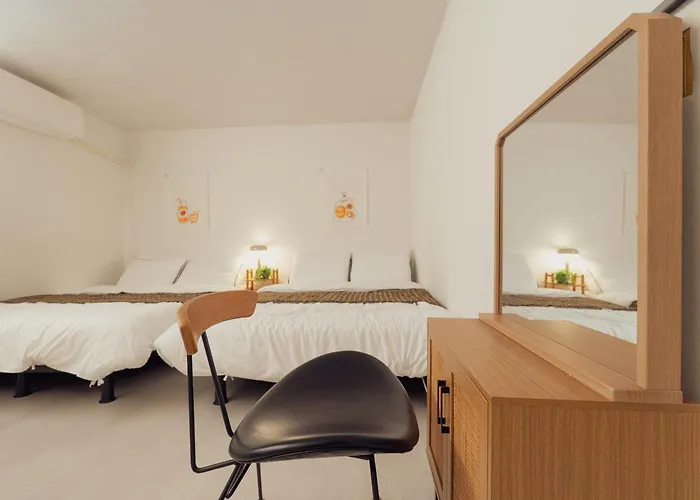 Hello Hongdae Bed & Breakfast 3*