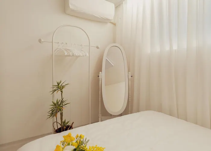 Hello Hongdae Bed & Breakfast Seoel