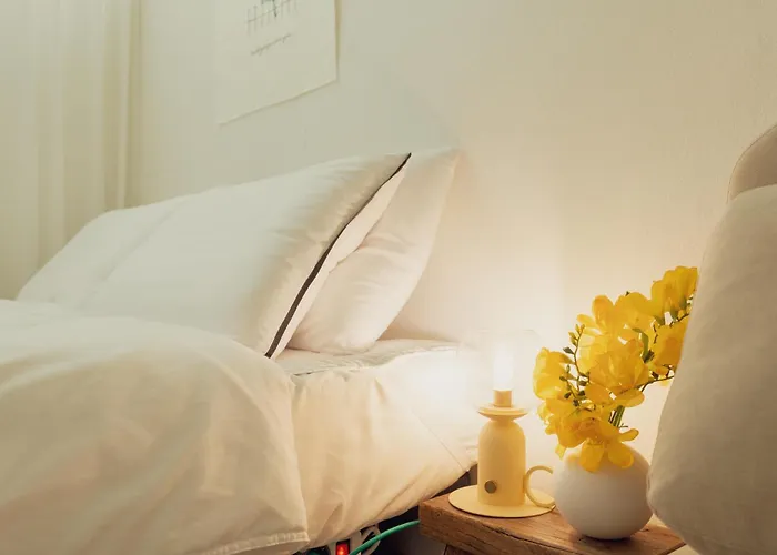 Hello Hongdae Bed & Breakfast Seoel