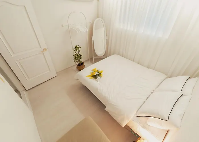 Bed & Breakfast Hello Hongdae