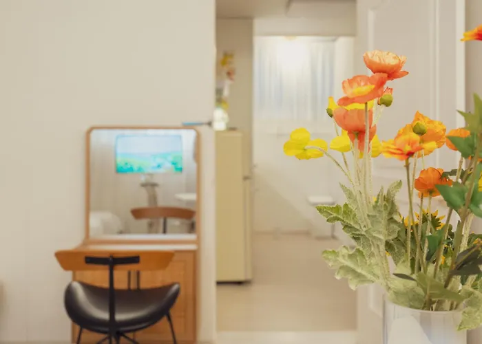 Hello Hongdae Bed & Breakfast