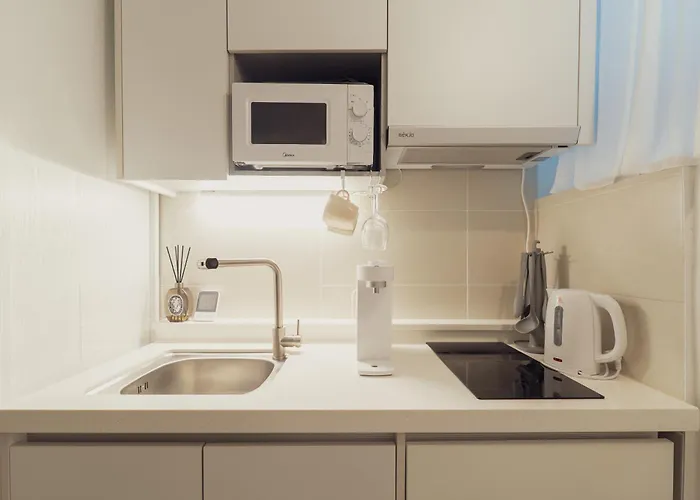 Bed & Breakfast Hello Hongdae 3*