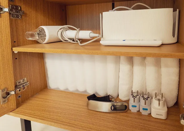 Bed & Breakfast Hello Hongdae 3*